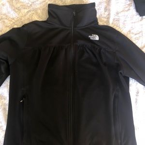 AUTHENTIC USED NORTH FACE SWEATER XL